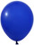 Navy Blue Latex Balloon 10inch (Pack of 100)