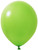 Lime Green Latex Balloon 10inch (Pack of 100) 