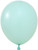 Sea Green Latex Balloon 10inch (Pack of 100)
