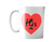 Valentines Day Mug - His (375ml)