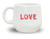 Valentines Day Love Ceramic Mug (400ml) (Assorted Designs)