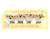 Easter Lamb Decorations (4 Pack) (Assorted Designs)