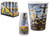 Pack of 12 Halloween Paper Cups (9oz)