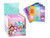 Gabbys Dollhouse On-the-Go Sticker Set (Assorted Designs)