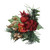 Gold Ribbon and Present Pick (14cm)