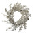 Eucalyptus Wreath - Gold (45cm)