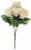 Eden Rose Bunch Cream 