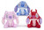 Snuggletime Stitch (9.5 inch) - 3 Assorted Designs