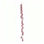 Red Berry Garland (180cm) 