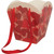Red Sweetest Love Gift Bag (Pack of 10)