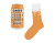 Fathers Day Craft Beer Socks (Assorted Designs)