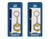 Fathers Day Pen and Bottle Opener Set  (Assorted Designs)