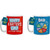 Dads Giant Legend Mug 12.5cm (Assorted Designs)