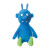 Bill- Smeds and the Smoos Soft Toy