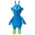 Bill- Smeds and the Smoos Soft Toy