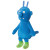 Bill- Smeds and the Smoos Soft Toy