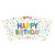 Happy Birthday Paper Cups (8 Pack) Happy Birthday Paper Cups (8 Pack)