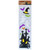 Spooky Haunted House Gel Stickers