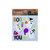 White Boo to You Ghost Stickers