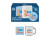 Fathers Day Mug & Coaster Duo Set (Assorted Designs)