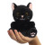 Black Cat Palm Pal