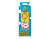 Super Dad Keyring