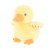 Keeleco Baby Fuzzy Duck (15cm)