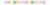 Dainty Unicorn Banner (7 Ft) (Assorted Designs)