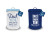 Fathers Day Goodies Tin (Assorted Designs)