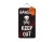 Halloween Warning Plaque (Assorted)