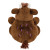 Gruffalo Palm Pal 