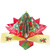 Christmas Tree Pop Up Card