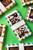 Joypots Joybar - Milk Chocolate Rocky Road Bar (80g)