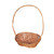 Manhattan Oval Sloped Display Basket 41.5cm