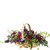 Natural Trug Basket - Loving Embrace (29cm)