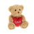 Brown Keeleco Sherwood Bear (20cm)