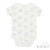 Grey Cloud Bodysuit (0-3m)