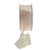 Cream Satin Ribbon (38mm)