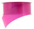 Cerise Budget Polypropylene Ribbon