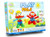 Colourful Dough Play Pals