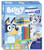 Bluey Colouring & Activity Kit