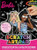 Barbie Scratch Art Pad