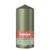 Bolsius Fresh Olive Essentials Pillar Candle (130mm)