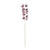 Purple Cymbidium Spray (93cm)
