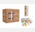 Gold Cracker Party Box (9 inches)