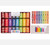 Rainbow Xylophone Crackers (12 Inches)
