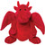 Suki - Roary Red Dragon