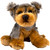 Suki - Small Sitting Realistic Dog - Yorkie Poo