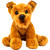 Suki - Small Sitting Realistic Dog - Airedale Terrier