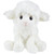 Suki - White Shirley Sheep